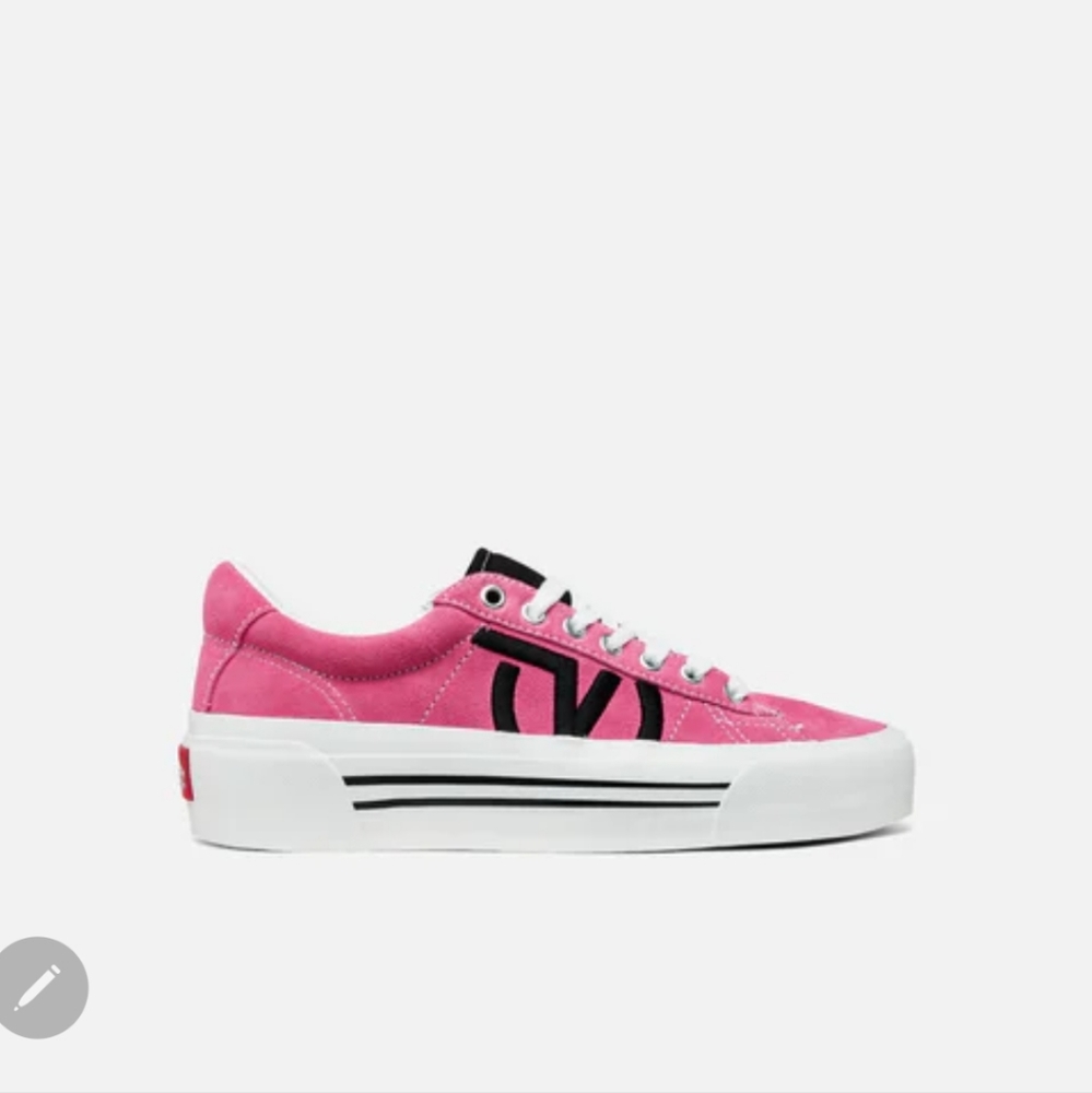 Vans Staple Sid NI Sneakers